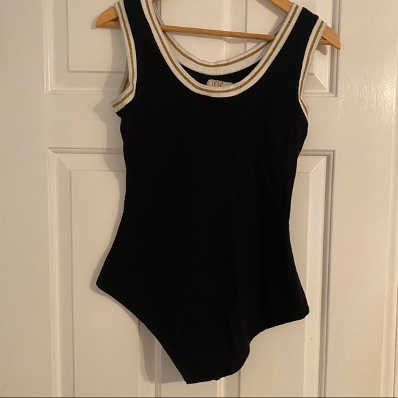 FILA Body Suit - Picture 2 of 2